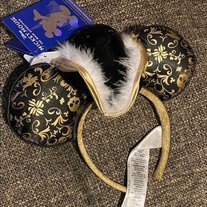 - Pirates of the Caribbean legacy 50th anniversary Mickey ears from the parks✨